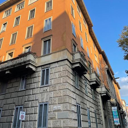 Viale Brianza Apartment Μιλάνο Εξωτερικό φωτογραφία