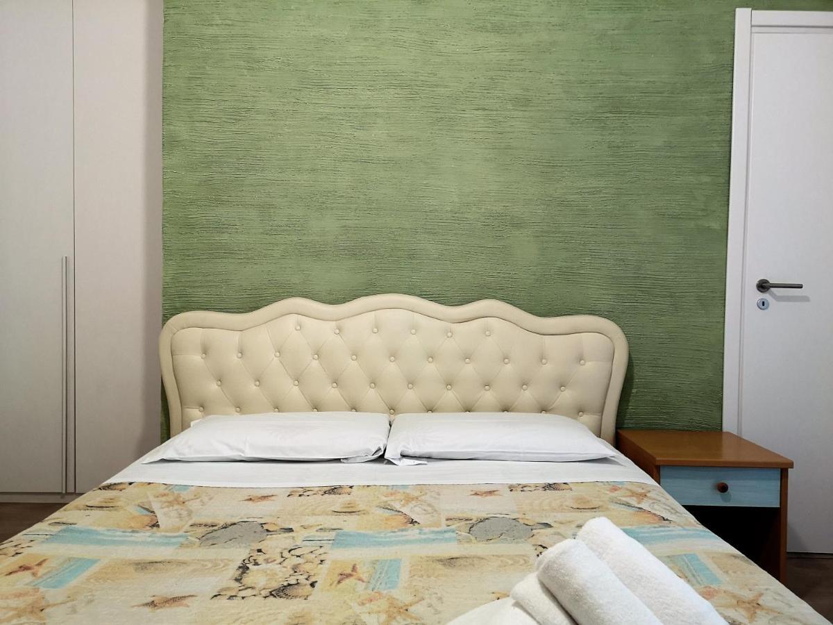 Viale Brianza Apartment Μιλάνο Εξωτερικό φωτογραφία