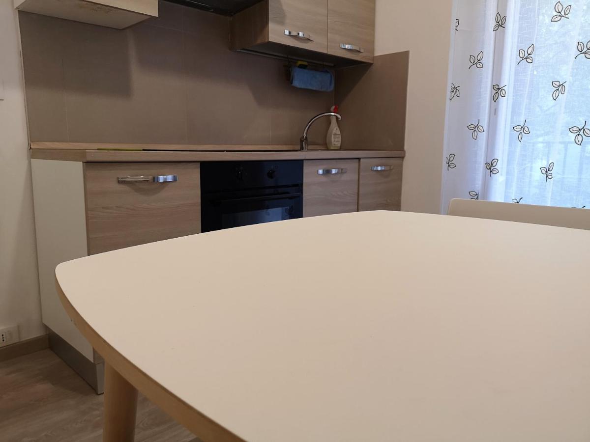 Viale Brianza Apartment Μιλάνο Εξωτερικό φωτογραφία