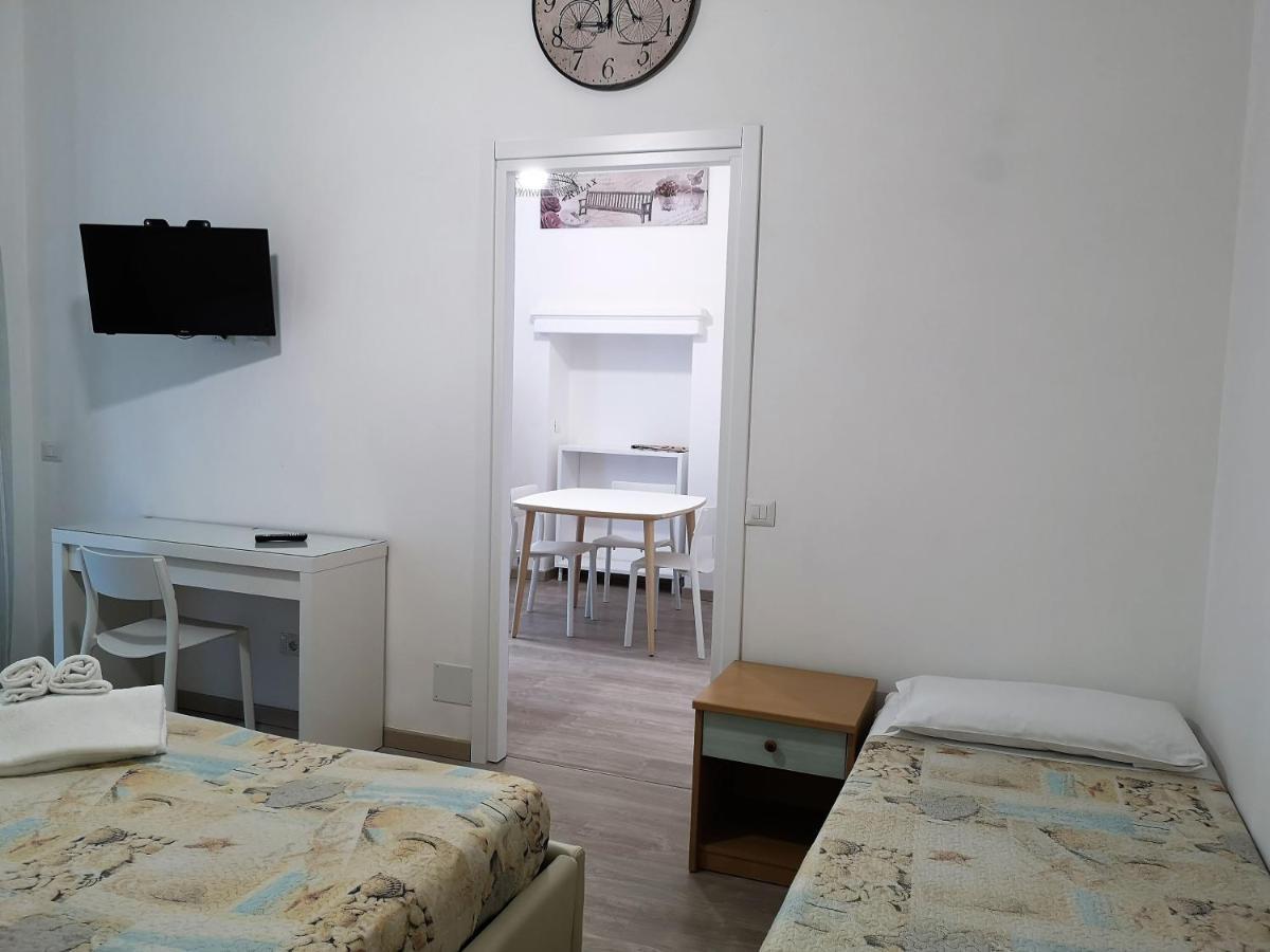 Viale Brianza Apartment Μιλάνο Εξωτερικό φωτογραφία