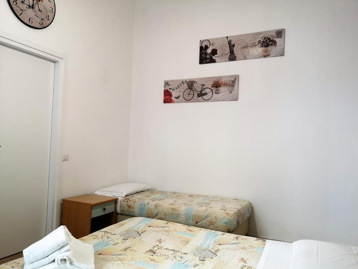 Viale Brianza Apartment Μιλάνο Εξωτερικό φωτογραφία
