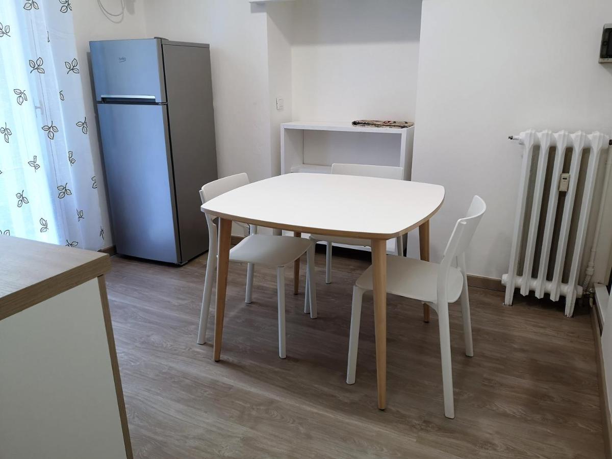Viale Brianza Apartment Μιλάνο Εξωτερικό φωτογραφία