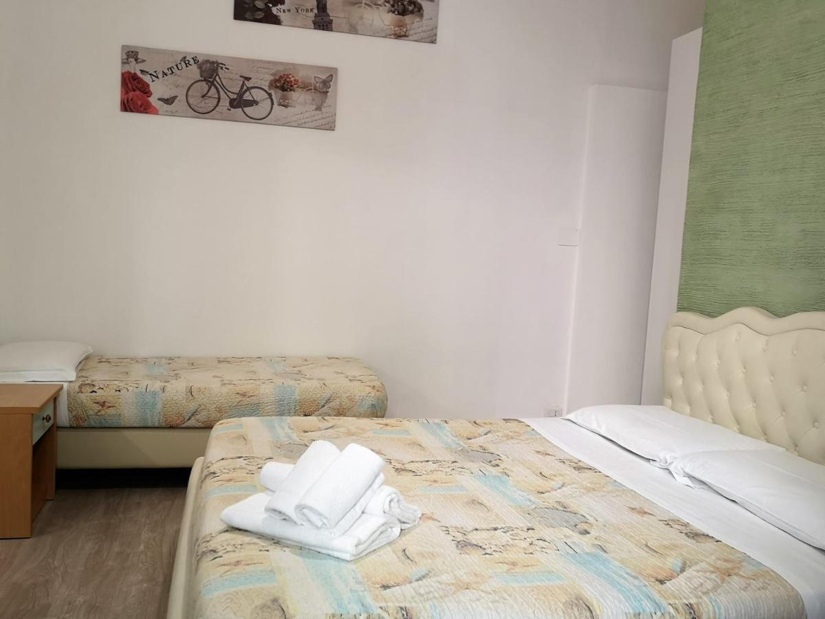 Viale Brianza Apartment Μιλάνο Εξωτερικό φωτογραφία