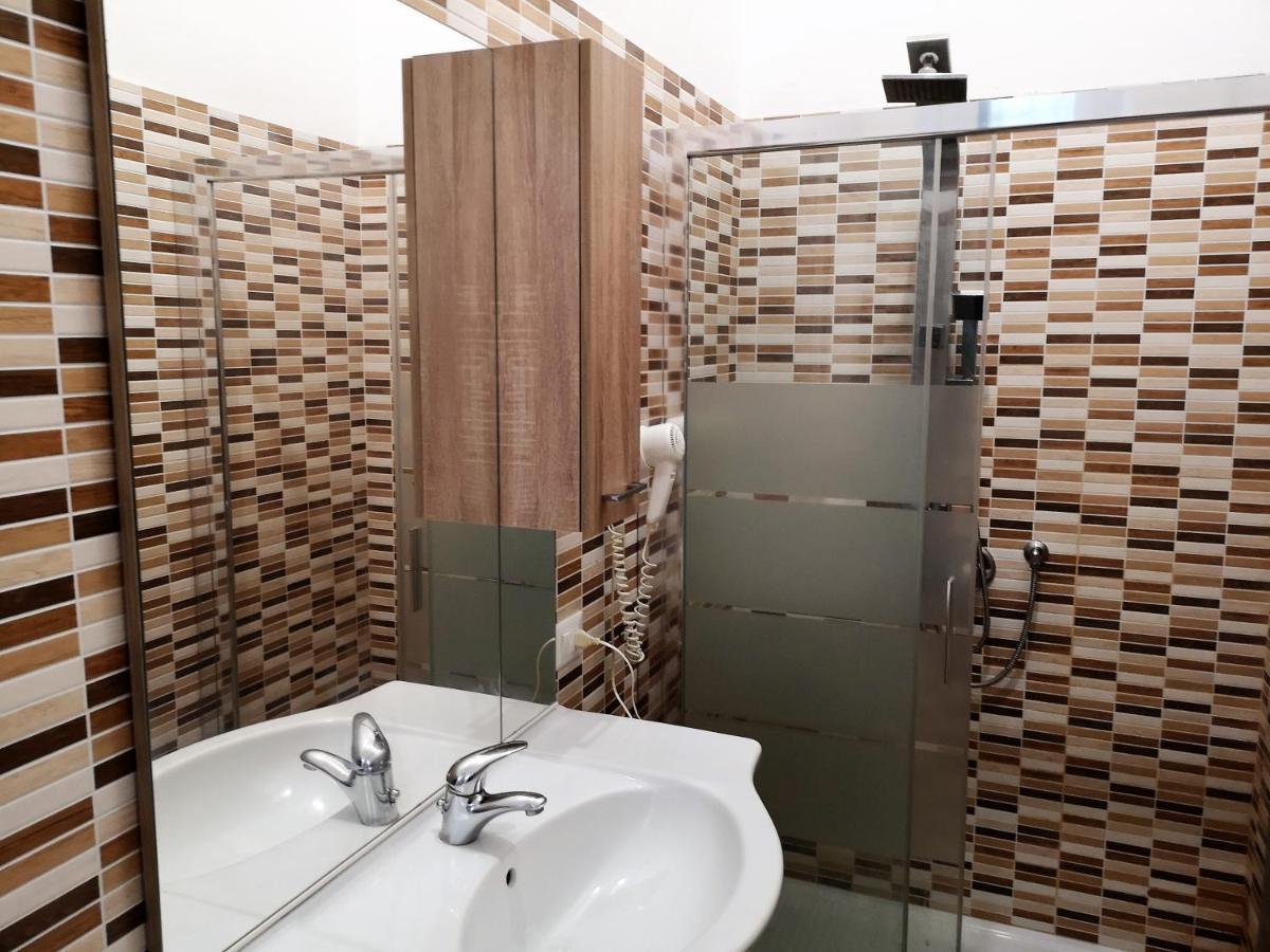 Viale Brianza Apartment Μιλάνο Εξωτερικό φωτογραφία