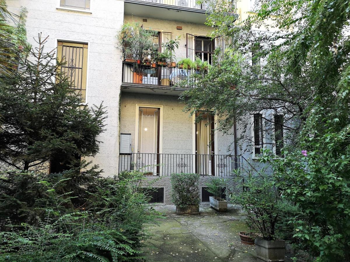 Viale Brianza Apartment Μιλάνο Εξωτερικό φωτογραφία