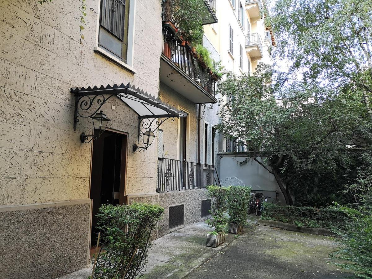 Viale Brianza Apartment Μιλάνο Εξωτερικό φωτογραφία