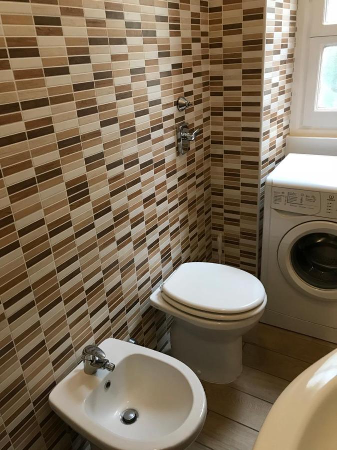 Viale Brianza Apartment Μιλάνο Εξωτερικό φωτογραφία
