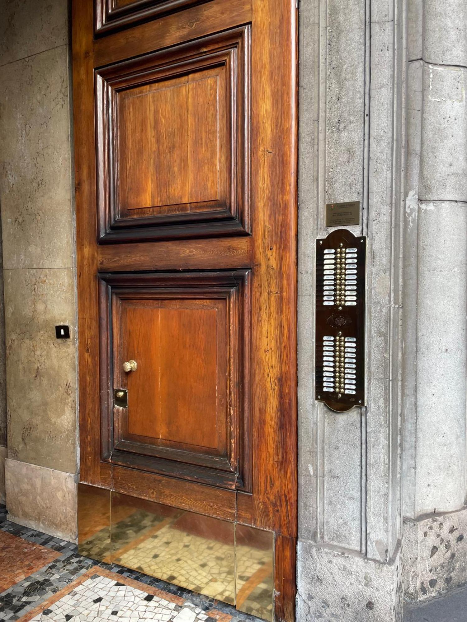 Viale Brianza Apartment Μιλάνο Εξωτερικό φωτογραφία