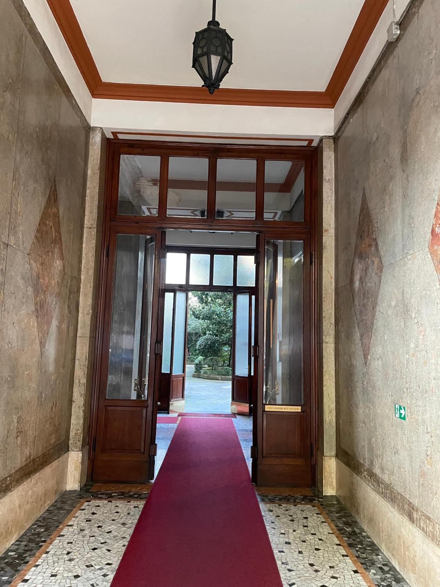 Viale Brianza Apartment Μιλάνο Εξωτερικό φωτογραφία