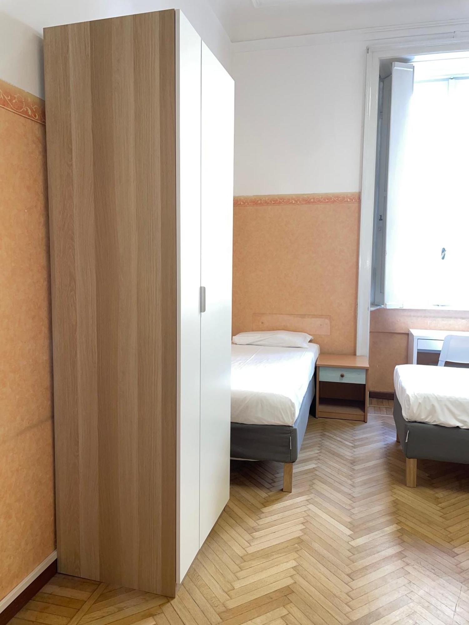 Viale Brianza Apartment Μιλάνο Εξωτερικό φωτογραφία