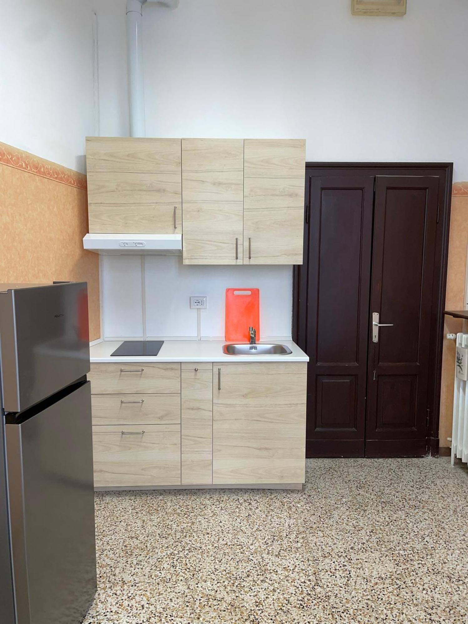 Viale Brianza Apartment Μιλάνο Εξωτερικό φωτογραφία